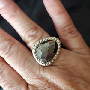 Fantasy Silpada Ring